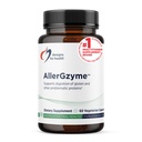 Diseños para Aléjaros de SaludGzyme Digestive Enzymes Suplemento - Apoyos Digestión de Gluten, Dairy + Proteínas Problemáticas con Protease + Bromelain - No GMO + Dairy Free (60 cápsulas)