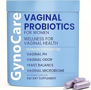 Probióticos vaginales para mujeres pH Balance ← Prebióticos &amp; Probióticos para mujeres vivieron la enfermedad de las mujeres para la salud vaginal