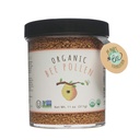 Greenbow Organic Bee Pollen - 100% USDA Certified Organic, Non-GMO, Halal, Kosher Certified, Pure &amp; Natural Bee Pollen - Superfood Packed with Proteins, Vitamins & Minerals - Gluten Free - 311g