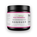 Nutricionales R-Kane Barisentials Suplemento multimineral Bariat- Cirugía post-bariat Soporte- Powder mineral fácil de resolver- limonada de frambuesa Bebida sabor- 240g