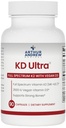 Arthur Andrew Medical, KD Ultra, Inmunity, Heart and Bone Health, 90 cápsulas