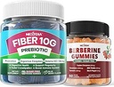 Berberina + 10G fibra