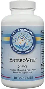 Apex Energetics EnteroVite