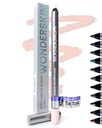 Wonderskin Eyeliner Pencil, 1440 Longwear Pink Eyeliner Pencil - Waterproof, Sharpenable &amp; Smudge Proof