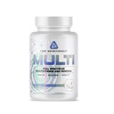Nutriciones básicas multi espectro completo multivitamínico TENIENDO el servicio diario completo de vitaminas clave " minerales "