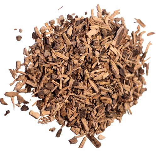 Smoke Camp Crafts Kava Kava Root, Piper methysticum, Dried Herb, 1 oz | Adaptogenic Herb