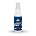 Fuente Natural Melatonina - NutraSpray -Orange Flavored - 1,5 mg - 2 Fluid oz