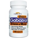 Gabatrol Daily – Suplemento GABA basado en plantas. Vegetariano y Vegan Friendly (60 Veggie Caps)