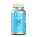 Stamina Antioxidante " Stress Relief Supplement  durable for Enhanced Mood, Boost Energy, Immune " Sleep Support ← Vitamin B12 " B6, Ashwagandha, Turmeric, 5-HTP " More Silencio Non-GMO, 60 cápsulas