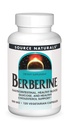 Fuente Naturales Berberine Vegetable Capsule, para Gastrointestinal Support* - 120 Vegetarian Capsules