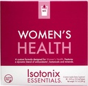 Isotonix Essentials Women's Health - Multivitamin with Collagen, Vitamina C, Probiotics, Hair, Skin, and Nails Support, Boosts Immune Health & Vitality, 30 Packets