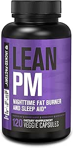 Jacked Factory Burn-XT Clinically Studied Fat Burner &amp; Weight Loss Suplemento - Appetite Suppressant & Energy Booster - con Acetyl L-Carnitine, Green Tea Extract y Más - 60 Natural Diet Pills