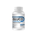 Control Gluco - Control Gluco Soporte Avanzado (Single, 60 cápsulas)