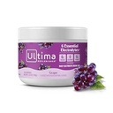 Ultima Replenisher Daily Electrolyte Powder Drink Mix – Sugar Free – Grape, 30 Servings – Hydration Powder with 6 Key Electrolytes and Trace Minerals – Keto Friendly, Vegan, Non-GMO