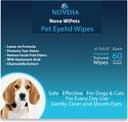 NOVEHA Pet Drops ← Solución Lanosterol Avanzada (60 Condes)
