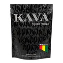 Wakacon Kava Kava Root Powder – Authentic, Noble Kava Root Powder from Fiji – Premium, Responsibly Sourced, 16 Oz