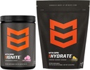 MTN OPS Ignite Pink Lemonade + Hydrate Lemoande Bundle