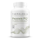Theralogix Prostate PQ - Rye Grass Pollen Extract " Quercetin Supplement - 90-Day Supply - Antioxidant Support for Prostate " Pelvic Health " Urinary Tract Function* - NSF certificado - 180 Tablets