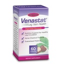 Body Gold Venastat - Leg Vein Support Supplements, Horse Chestnut Supplements, Herbal Circulatory Support with Diosmin for Men &amp; Women, Healthy Blood Flow & Circulation - 60 Veggie Capsules