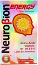 Neurobion, Aminoácidos Energéticos, 60 Cuentas (Pack of 3)