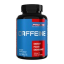 ProLab Caffeine Tablets 100 Cuenta