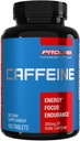 ProLab Caffeine Tablets 100 Cuenta