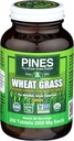 PINES Orgánica de la hierba de trigo, 250 Tablas del conde Wheat Grass como aparece en la nueva película de blockbuster, Ocean's 8!