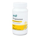 Klaire Labs SFI Health Pregnenolone - May Support Memory, Mood & Energy for Adults - 100mg Derived from Wild Yam - Bioavailable &amp; Micronized for Enhanced Absorption - Hypoallergenic (60 Capsules)