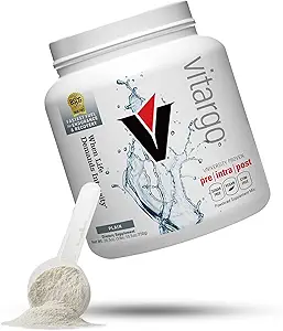 Vitargo Carbohydrate Powder ← Feed Muscle Glycogen 2X Faster  1 LB Desflavored Pre Workout &amp; Post Workout Recovery Powder WordPress Carb Suplemento para la recuperación, resistencia, ganar músculo masa