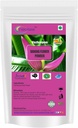 Neotea Musa Flower Powder ← Vazhaipoo Powder ← Orgánica Banana Flower Powder  Rich in Fiber ← Gluten-Free, Vegan Superfood ← Ideal para Smoothies, Baking, " Cooking TENIDO 100% Natural, Non-GMO 300 GM