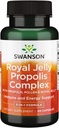 Swanson Ultra Royal Jelly Propolis Complex 60 cápsulas