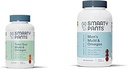 SmartyPants Teen Guy Multivitamin Gummies: Omega 3 Fish Oil (EPA/DHA) &amp; Multivitamin for Men