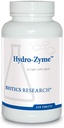 Biotics Research Hydro ZymeTM - Digestive Enzymes (Enzimas Digestivas) Para Mujeres &amp; Hombres - Enzymes for Digestion Supplement Contains Betaine HCL - Supports Healthy Gastric pH & Immune Health-250 Enzyme