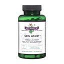 Vitanica, Skin Assist, Skin Support, Vegan, 90 cápsulas
