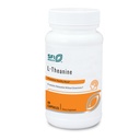 Klaire Labs L-Theanine - 100mg Suntheanine para promover la relajación (60 cápsulas)