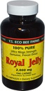 YS BEE Farms Royal Jelly 2000 Mg, 75 CT
