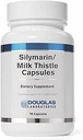 Douglas Laboratories Silymarin/Milk Thistle Capsules ← 150 mg. de Milk Thistle Extract  90 Capsules