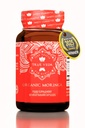 Orgánica Moringa Capsules Orgánica - Moringa Oleifera Capsules ← Suplemento Natural Herbal de Moringa Leaves ← Certified USDA Orgánica Silencio Vegan