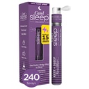 Spray de sueño de acción rápida con melatonina, GABA " 5-HTP - Ayuda natural del sueño oral para caer Rápido " Despierta Refreshed - Can-i Sleep Aid for Adults - 30 Servings