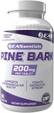 EAS Experimental and Applied Sciences Pine Bark 200mg ⋅ Boost Antioxidant Abilities, Support Immune System, Mejorar la recuperación de entrenamiento ← Mejor Absorción con la entrega de ciclomas 60 Tablets
