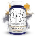 Nootropics Depot Tetrahydromagnolol Quick Dissolve Tablets ← Magnolia officinalis ← Healthy Inflammation Response, Mood, &amp; Gastrointestinal Support tención 60 Conde