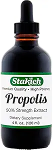 Extracto de Stakich Propolis (4 onza 50%)