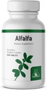 Graminex Alfalfa Tablets - Suplemento No GMO Superalimentos Verdes con Vitaminas, Minerales, Aminoácidos - 240 Tabletas
