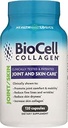 Temas de salud BioCell Collagen - 120 cápsulas