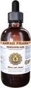 HawaiiPharm Prostate Support Dietary Supplement: Pygeum (Pygeum Africanum) Bark, Saw Palmetto (Serenoa Repens) Berry, Stinging Nettle (Urtica Dioica) Leaf Tincture (Alcohol-Based Liquid Extract) 2 oz