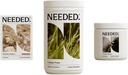 Necesitado. Prenatal Collagen, Choline " Hydration Support – Essential Nutrition for Pregnancy, Breastfeeding " Postpartum