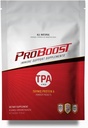 Proteína Témica Un Powder Packets (4 McG TPA) – Immune System Support Supplement - All Natural, Non-GMO Formula - 10 Packets