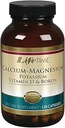 LIFETIME Calcium Magnesium Potassium, Vitamina D &amp; Boron TENIDO Soporte Bone &amp; Muscle Health TEN Easy Absorption TEN 120 Capsules, 30 Servimientos