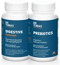 Dr. Tobias Prebiotics " Digestive Enzymes Bundle for Digestive Health